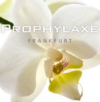 Prophylaxe Frankfurt - Nicole Aumann